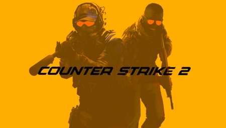 Counter Strike 2 resmi olarak tanıtıldı! İşte CS GO 2