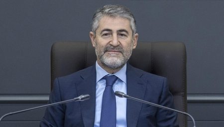 “Deprem sonrasında AFAD’a 40 milyar liradan fazla nakit aktardık”