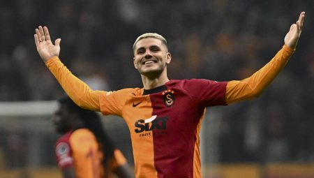 Galatasaray Icardi’yi bırakmak istemiyor – Son Dakika Haberleri