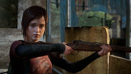 Last of Us Part I yerden yere vuruldu, geliştirici özür diledi!