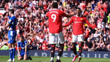 Manchester United evinde kazandı – Son Dakika Haberleri