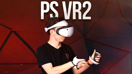 Oyun artık gerçek PS VR2 inceleme!