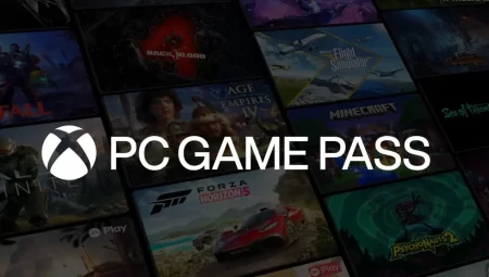 PC Game Pass 40 Yeni Ülkede Hizmet Verecek!