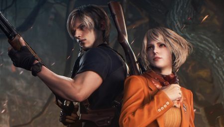 Resident Evil 4 Remake Steam’e damga vurdu!