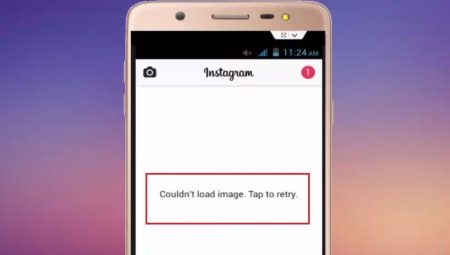 5xx Server Error Nedir? Instagram hatası nasıl çözülür?