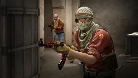 CS:GO rekora doymuyor! İşte eş zamanlı oyuncu sayısı