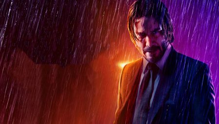 John Wick 5 ve oyun uyarlaması geliyor