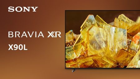 Sony, PS5’e özel televizyon yaptı! İşte X90L özellikleri -SDN