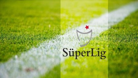 Süper Lig’de 36. hafta: Tüm maçlar salı günü oynanacak