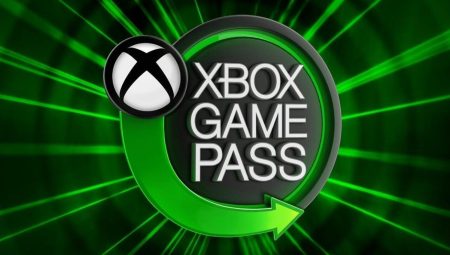 Xbox Game Pass Mayıs oyunları açıklandı