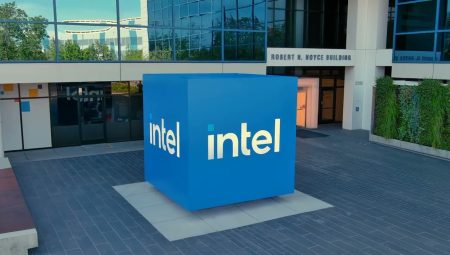 Intel, hedeflerini açıkladı: İşte 2030 rotası!