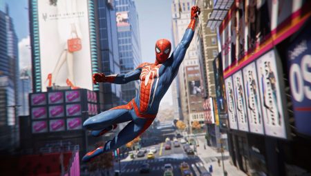 Marvel’s Spider-Man 2 çıkış tarihi ve fiyatı açıklandı