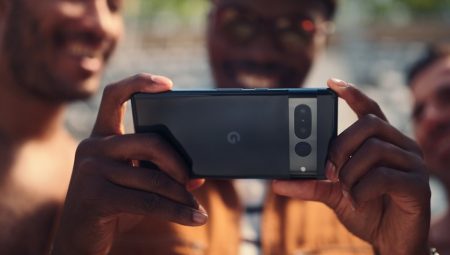 Pixel 8’e güç verecek Tensor G3’ün özellikleri belli oldu!