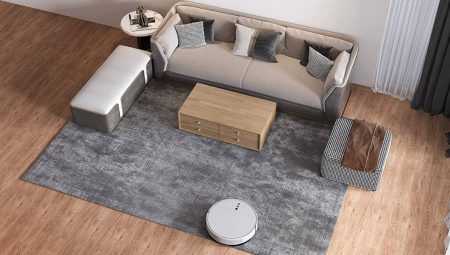 Robot süpürgelerin kralı: Dreame Robot Vacuum-Mop F9!