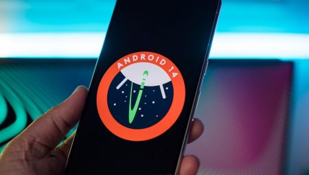 Android 14 Beta 4 yayınlandı!