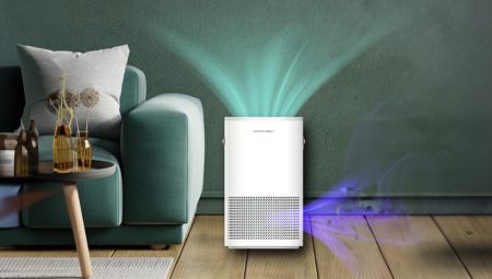 General Mobile, sağlıklı evler için yeni hava temizleyicisi GM Air Purifier’ı tanıttı!