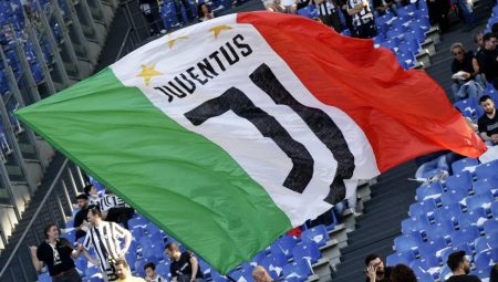 Juventus Avrupa Süper Ligi projesinden çıkıyor