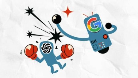 Şimdi ChatGPT düşünsün: Google Bard artık çok daha zeki ve Türkçe biliyor!