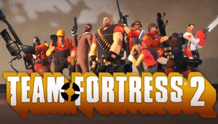 Team Fortress 2 16 yıl sonra kendi rekorunu kırdı