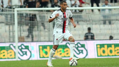 Welinton Pendikspor’da – Son Dakika Haberleri