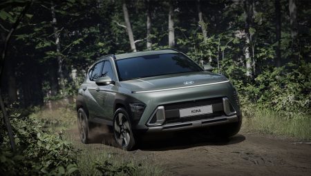 Yeni Hyundai Kona Türkiye’de: İşte fiyat ve özellikleri!