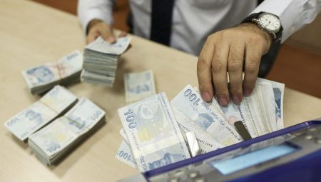 Yılın ilk 6 ayında gayrimenkulden Hazine’ye 27,4 milyar liralık katkı