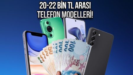 Zamlı memur maaşıyla alınabilecek telefonlar!