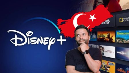 Disney Plus Türkiye kararını verdi!