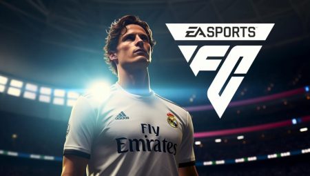 EA Sports FC 24 için ilk fragman yayınlandı