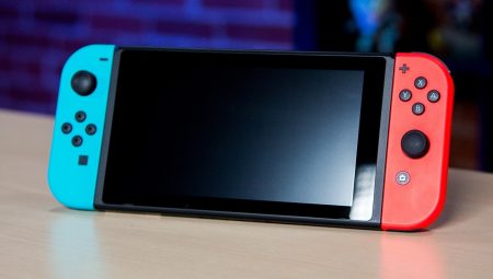 Nintendo Switch GTA 5’i çalıştırır mı?