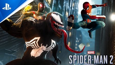 Spider-Man 2 hikaye fragmanı yayınlandı!