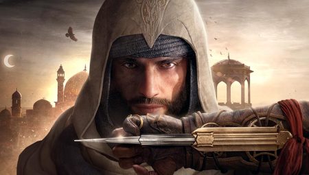 Assassin’s Creed Mirage ’da ezan okunacak