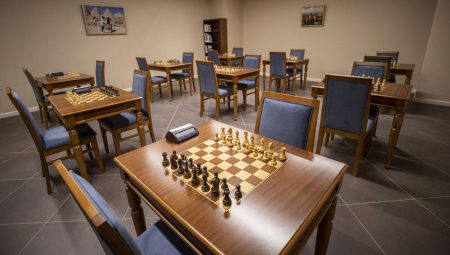 Bitlis’te 4 ülke ve 54 şehirden 260 sporcu satranç turnuvasında ter döktü