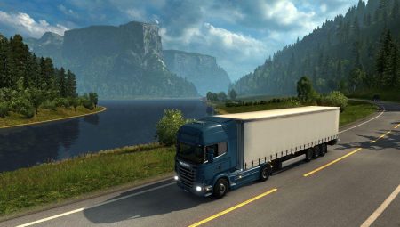 Euro Truck Simulator fiyatı zamlandı!