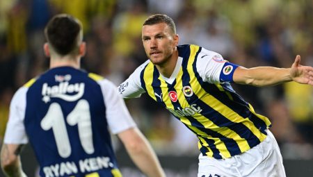 Fenerbahçe galibiyetle başladı – Son Dakika Haberleri