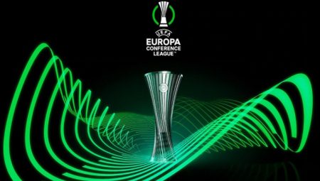 UEFA Avrupa Konferans Ligi’nde 3. eleme turu yarın başlıyor
