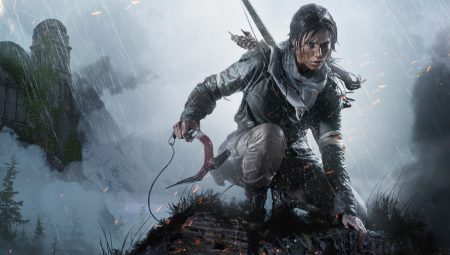 Yeni Tomb Raider oyunu geliyor olabilir!