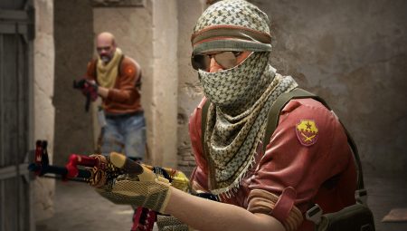 Artık alıştık: CS: GO’ya bir büyük zam daha!