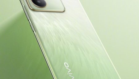 Çin için yenilenmiş Vivo Y100 5G geliyor