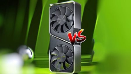 Nvidia GeForce RTX 40 SUPER serisi için nefesler tutuldu