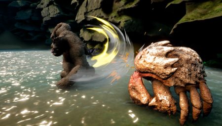 Skull Island: Rise of Kong, 2023’ün en kötü oyunu