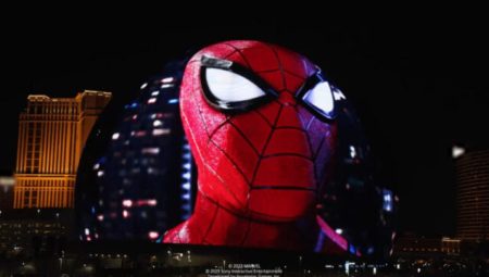 Spider-Man 2 ilk rekorunu kırdı!