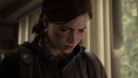 The Last of Us geliştiricisinde büyük işten çıkarma
