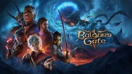Baldur’s Gate 3 Xbox için geliyor! İşte çıkış tarihi