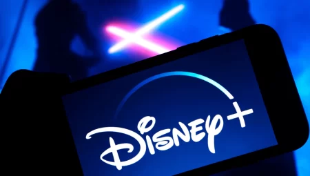 Disney+ abone sayısı belli oldu!