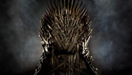 Efsane dizi Game of Thrones hakkında az bilinen 10 ilginç detay