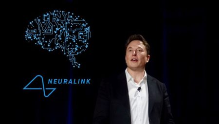 Elon Musk’ın, insan beynine çip takmak için ne kadar topladığı ortaya çıktı!