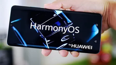 Huawei, Android uygulamalardan desteğini kesiyor!