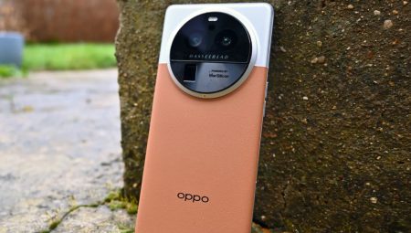 Oppo ve Hasselblad yeni telefon kameraları için anlaştı!