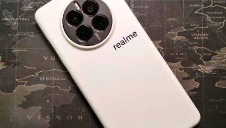 Realme GT5 Pro fotoğrafı ortaya çıktı